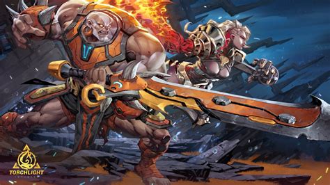 Torchlight Infinite Review Look How They Keep Massacring My Boy