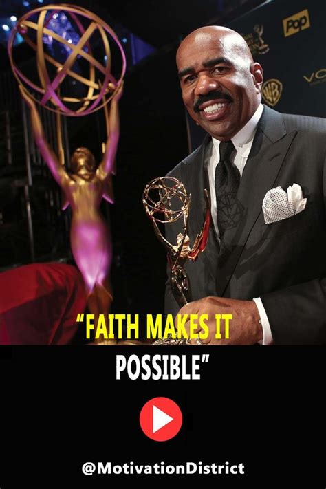 Motivation Speech By Steve Harvey TRUST In Your PRAYERS Steve Harvey