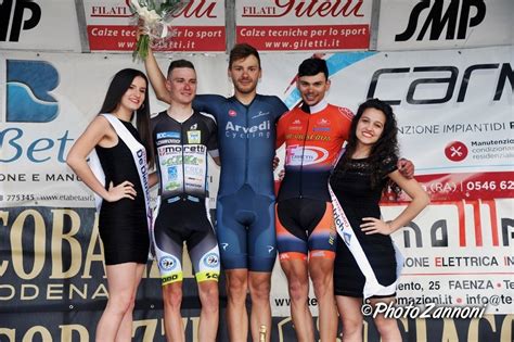 Ciclismo Elite Under23 Classifica Risultati E Prossime Gare