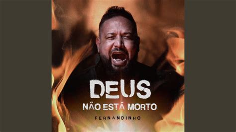 Deus N O Est Morto Youtube