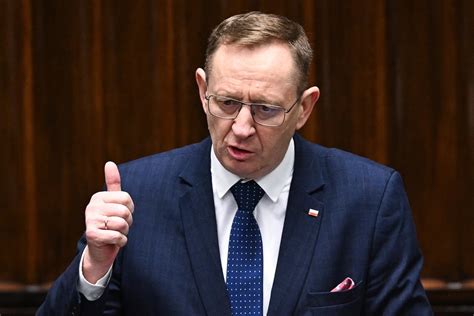 Martwe konie u Telusa Poseł PiS reaguje Polityczna nagonka Dziennik pl