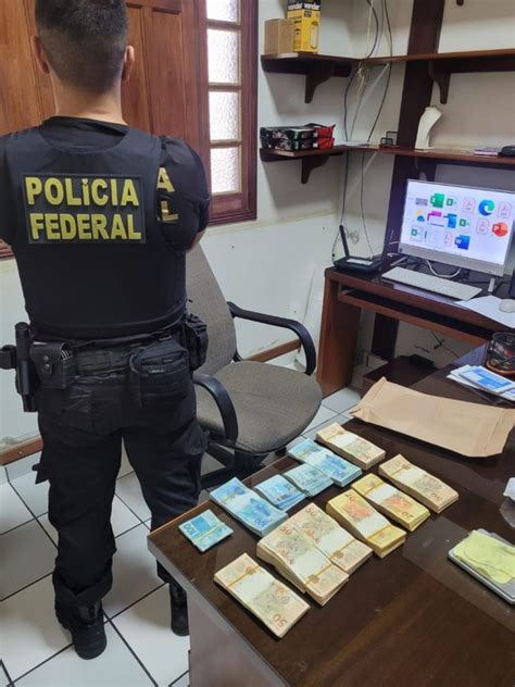 PF e CGU deflagram operação de combate a desvio de recursos públicos