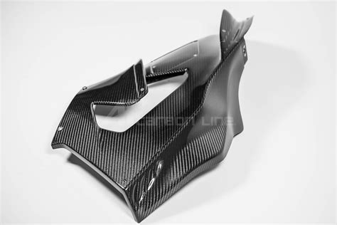 HONDA Race Side Panels Left CBR 1000RR 2020 200g Twill Carbon AP