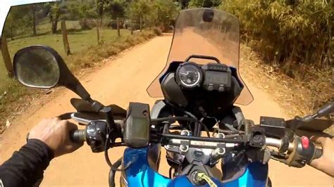 Viagem De Moto A Estrada Real Caminho Velho Cunha A Paraty Youtube