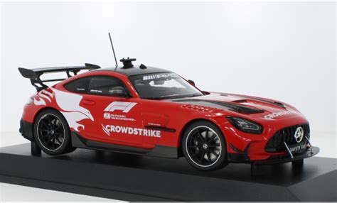 Miniature Mercedes AMG GT 1 43 Spark 3 No 7 AMG Team Toksport WRT DTM