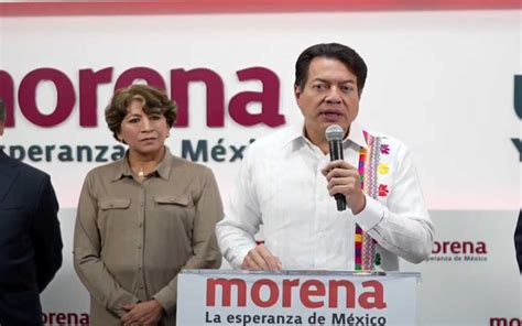 Difieren PT Y PVEM Sobre Forma De Alianza Con Morena En Edomex Y