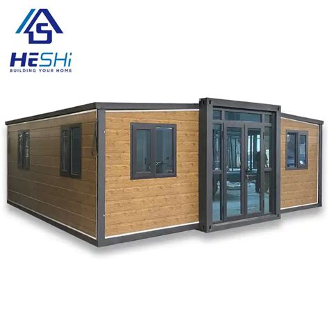 Fast Build Ft Ft Prefabricated Portable Home Bedroom