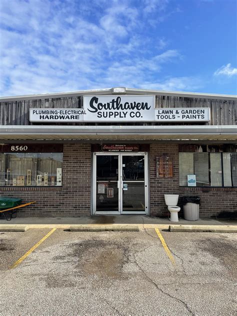 Southaven Supply Co | Southaven MS