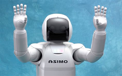 ホンダの二足歩行ロボット「asimo」 3月31日にラストステージ Car Watch