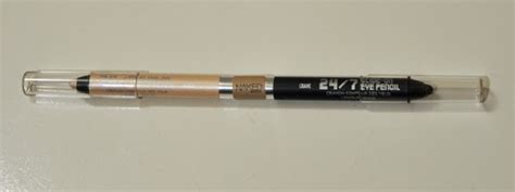 Beauty Test Dummies Urban Decay Naked Doubled Ended Eye Pencil