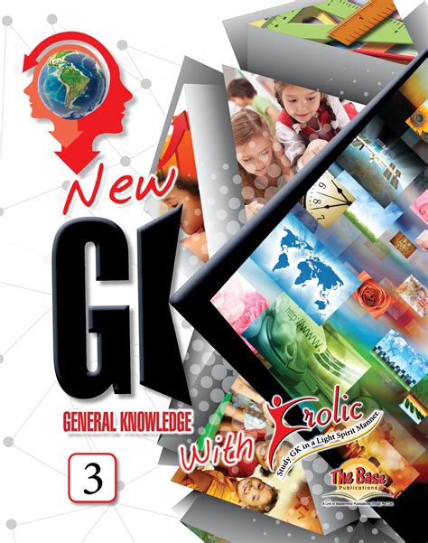 General Knowledge – Master Mind Publications