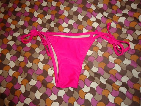 PandaLand My New Brazilian Bikini Summer 2012