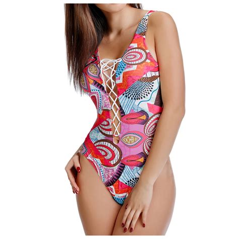 Summer Savings Sempai 2024 New Women Swimsuits Wrap Swimwear