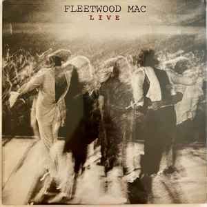 Fleetwood Mac – Fleetwood Mac Live – 2 x Vinyl (LP, Album, Club Edition ...