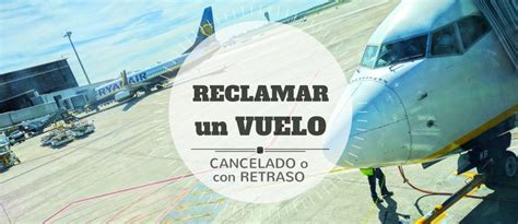 Cómo Reclamar en 5 minutos Vuelo con Retraso o Cancelado 2019