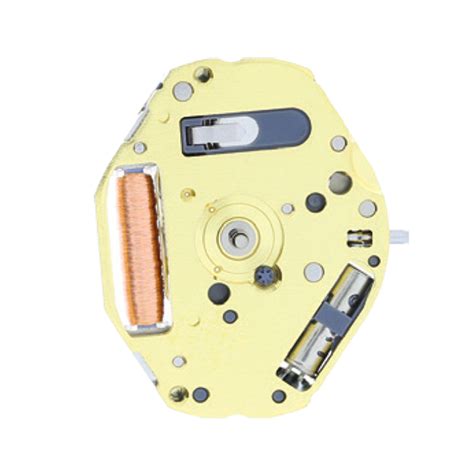 Miyota Watch Movements - Quartz and Mechanical | All Time Co.