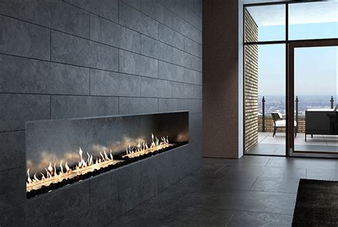 Icon Fires Fireplaces Stylish Quality Biofuel Fires Naked Flame NZ