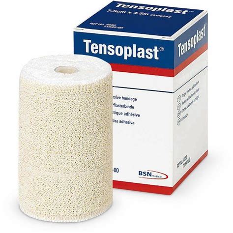 Tensoplast Global Medical Zon