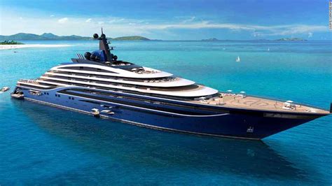 Kitapzone Big Ship Bernard Arnault S New Superyacht Unveiled