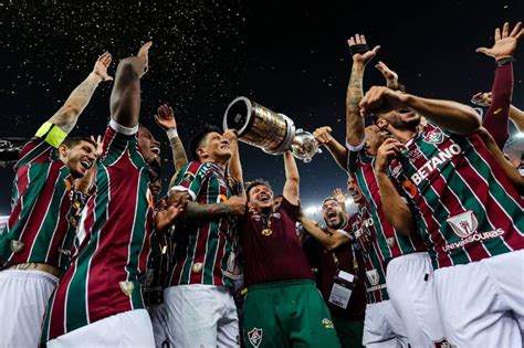 Premiação Da Recopa Sul Americana 2024 Veja Quanto Ganha O Campeão Exame