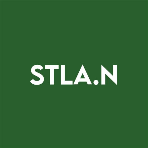 Stellantis Reveals Stla Medium Platform Designed To Electrify The Heart