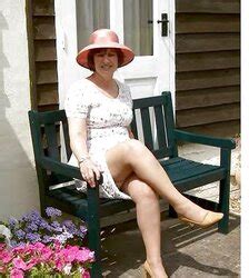 Ann From The Countryside Demonstrating Bare ZB Porn