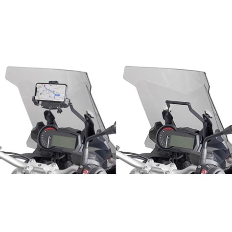 Rahmen Gps Halterung Givi Honda Forza 750 21