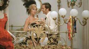 MARIA LUISA MERLO Nude AZNude