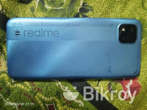 Realme C Used For Sale In New Market Bikroy