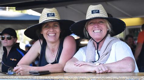 40 Photos Faces Of The Australian Junior Motocross Championships The