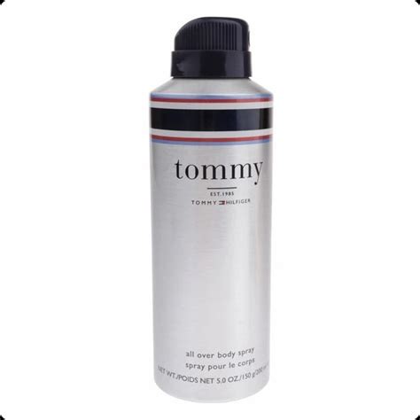 Купить духи Tommy Hilfiger Tommy — мужская туалетная вода и парфюм ...