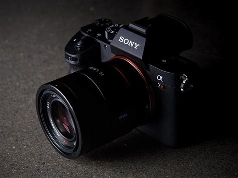 Sony a7R Mark III review: Digital Photography Review