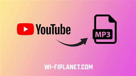 Comment convertir des vidéos YouTube en MP3 un guide étape par étape