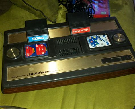 The oldest console I have. : r/retrogaming