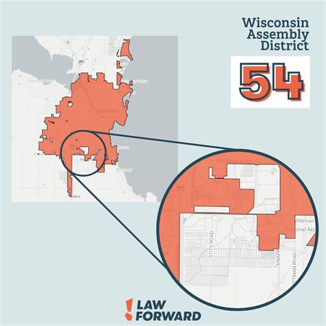 Wisconsin Voters Fight for Fair Legislative Maps in Oral Arguments at ...