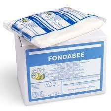 Belgosuc Fondabee Fast Foder 5x2 5 Kg