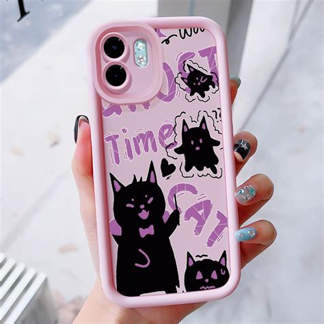 เคสสำหรบ Infinix Smart Smart HD Hot i เคสโทรศพทสามสสามสซลโคนกนกระแทก Shopee Thailand