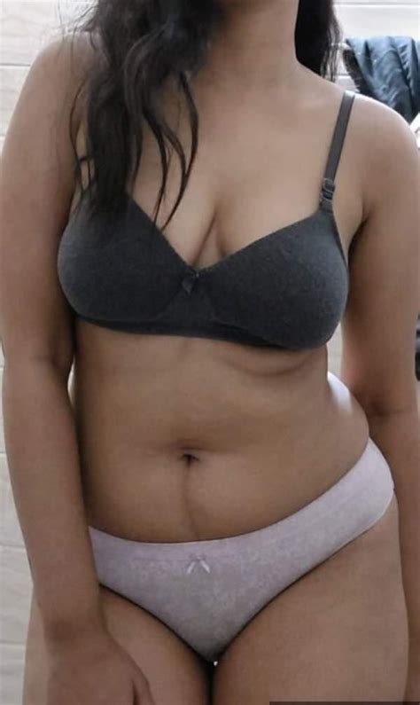 Indian Nude College Girl In Sexy Bra And Panty Nangi Ladki