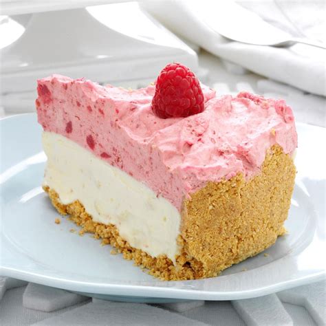 White Chocolate Raspberry Mousse Cheesecake Recipe How To Make It