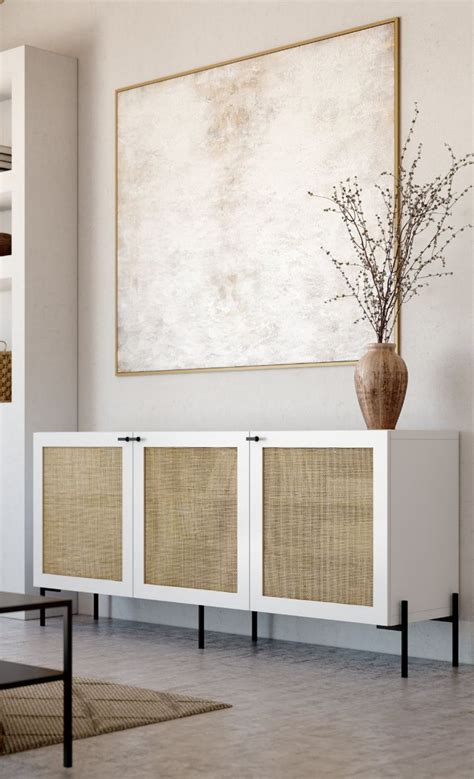 Customize IKEA sideboards, TV stands, dressers, and nightstands with ...