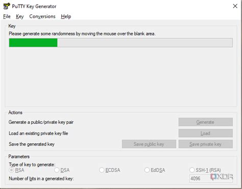 So generieren Sie SSH Schlüssel unter Windows Tech News