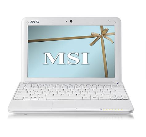 Msi Wind U Notebookcheck Tr