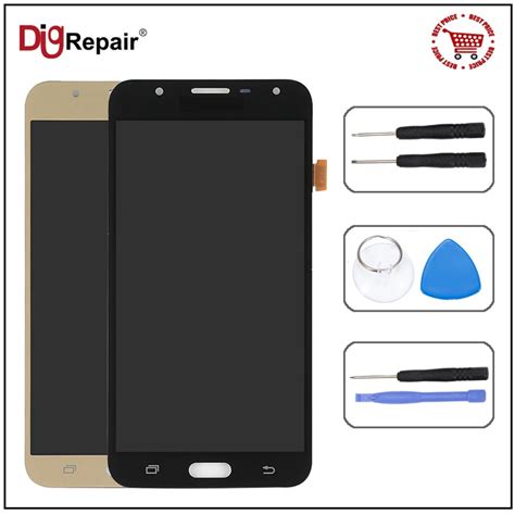 J701F Screen For Samsung Galaxy J7 Nxt J701F J701M J701 J7 Core LCD