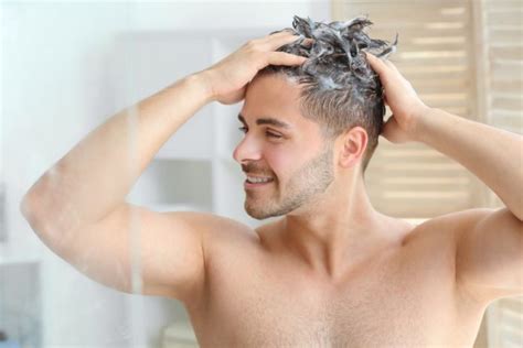 Perte De Cheveux Chez L Homme Causes Et Solutions