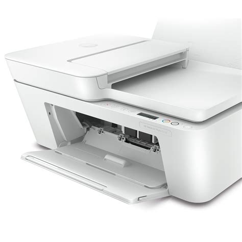 HP DeskJet Plus 4110 All-in-One Drucker - Drucken. Kopieren. Scannen ...