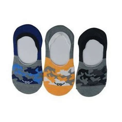 Multicolor Cotton Loafer Socks at Rs 299/pair in Jaipur | ID: 16148997488