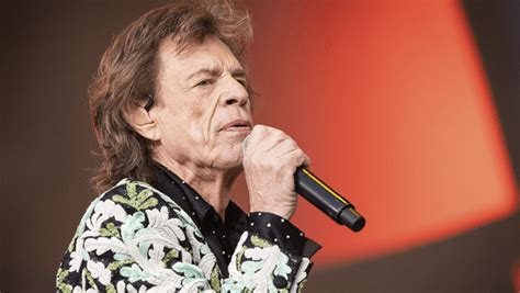 Mick Jagger Net Worth 2024: Bio, Age, Career, Height & More {2025}