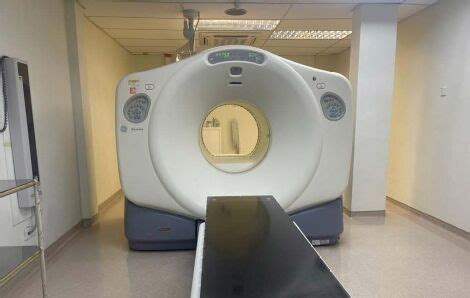 Used Ge Discovery Ste Pet Ct For Sale Dotmed Listing