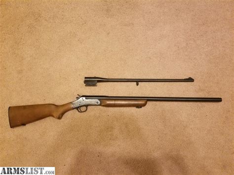 Armslist For Sale Rossi Ga Lr Combo