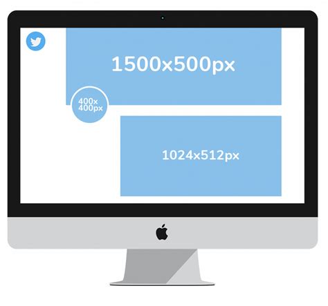 Tamaño imágenes redes sociales Guía 2025